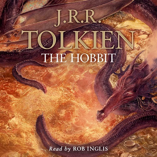 J. R. R. Tolkien - The Hobbit Audiobook Free Online