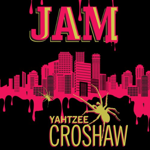 Yahtzee Croshaw - Mogworld Audiobook