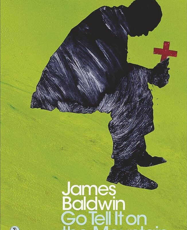 James Baldwin - Go Tell It on the Mountain Audiobook