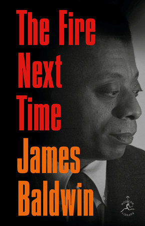 James Baldwin – The Fire Next Time Audiobook