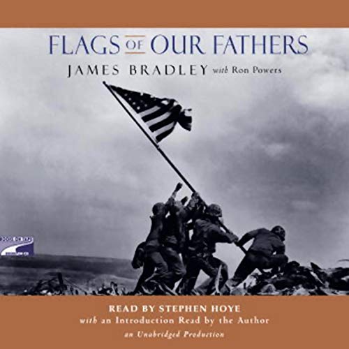 James Bradley – Flags of Our Fathers Audiobook