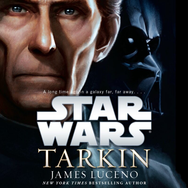 James Luceno - Tarkin Audiobook