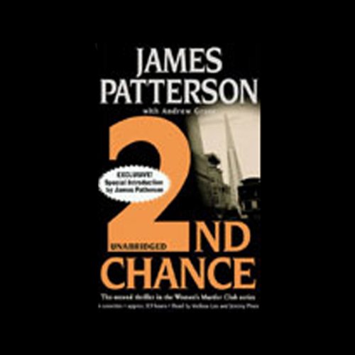 James Patterson - 2Nd Chance Audiobook