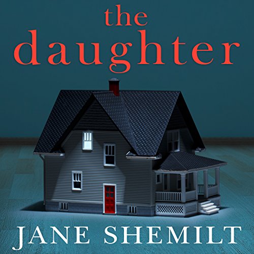 Jane Shemilt – The Daughter Audiobook