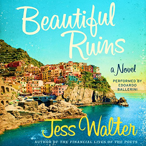 Jess Walter – Beautiful Ruins Audiobook