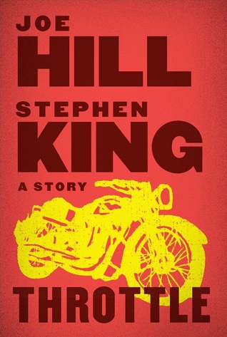 Joe Hill, Stephen King – Throttle Audiobook