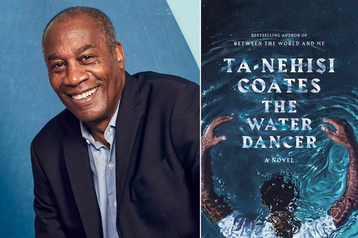 The Water Dancer (Oprah'S Book Club) Audiobook