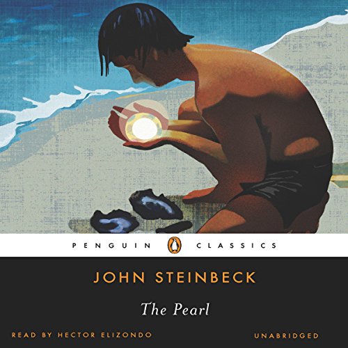 John Steinbeck - The Pearl Audiobook