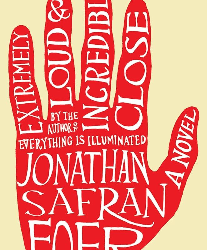 Jonathan Safran Foer - Extremely Loud And Incredibly Close Audiobook