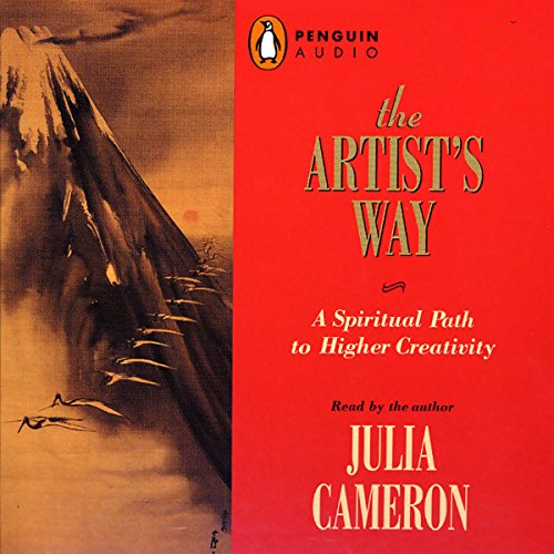 Julia Cameron – The Artist’S Way Audiobook