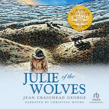 Jean Craighead George - Julie of the Wolves Audiobook