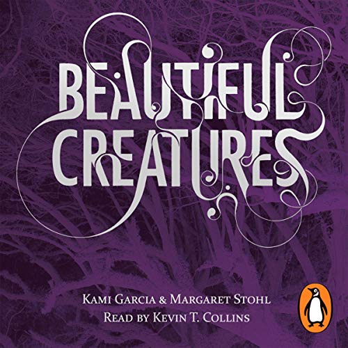 Kami Garcia – Beautiful Creatures Audiobook
