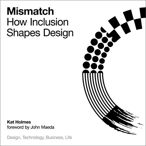 Kat Holmes – Mismatch Audiobook