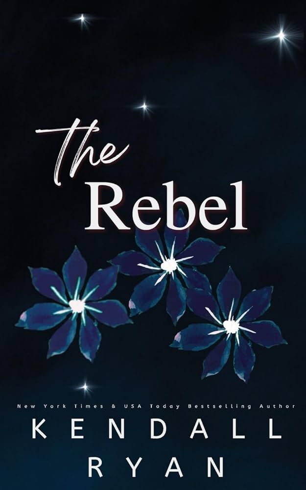 Kendall Ryan – The Rebel Audiobook