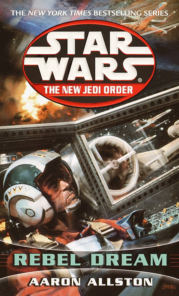 Star Wars - Rebel Dream Audiobook