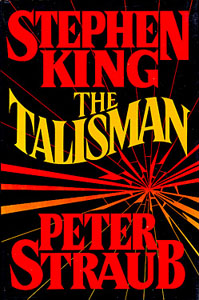 Stephen King - The Talisman With Peter Straub Audiobook