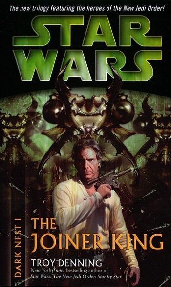 Star Wars - The Joiner King Audiobook