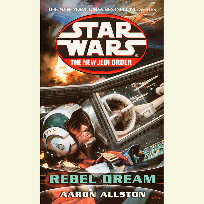 Star Wars - Rebel Dream Audiobook