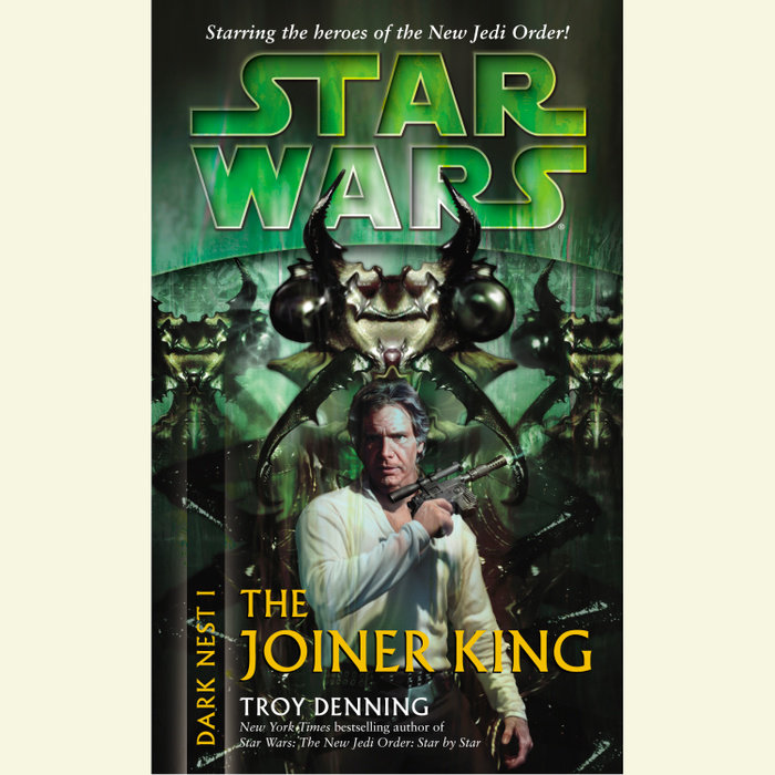 Star Wars - The Joiner King Audiobook
