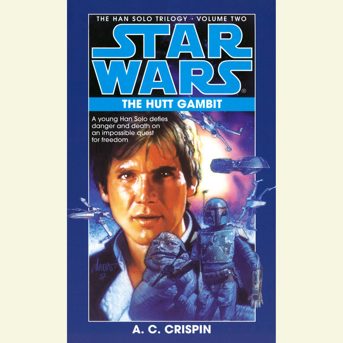 Star Wars - The Hutt Gambit Audiobook