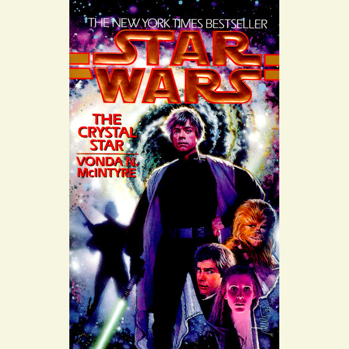 Star Wars - The Crystal Star Audiobook
