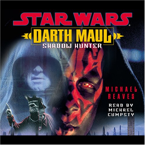 Star Wars - Shadow Hunter Audiobook