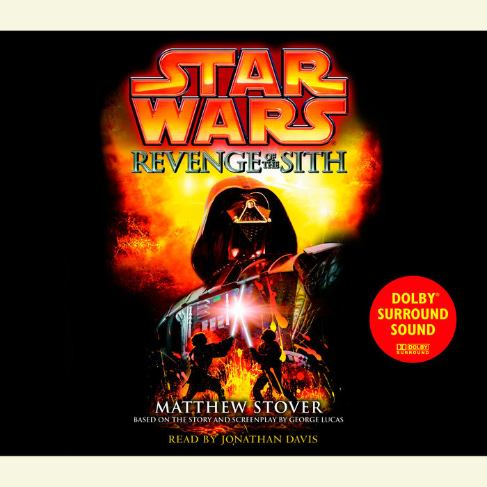 Matthew Stover - Revenge of the Sith Audiobook