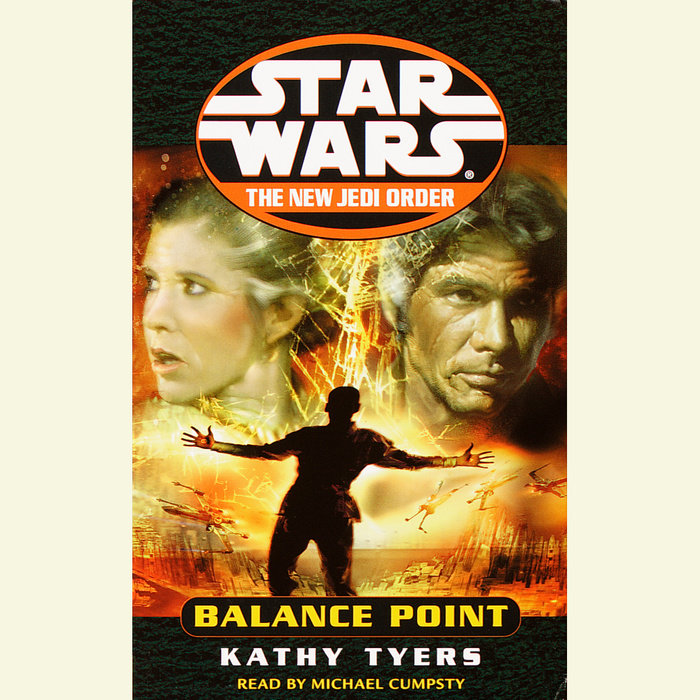 Star Wars - Balance Point Audiobook