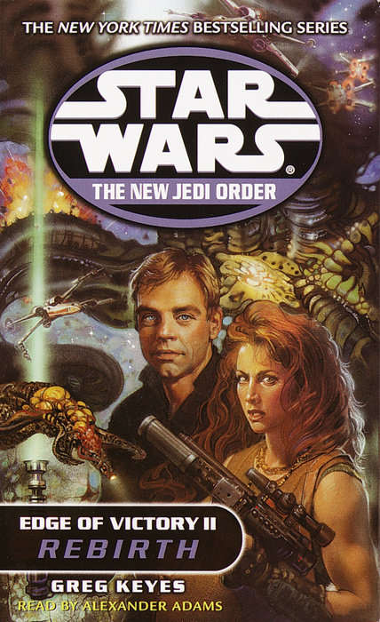 Star Wars - Edge of Victory Ii Audiobook