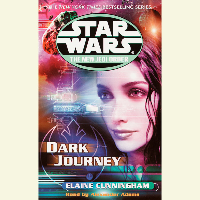 Star Wars - Dark Journey Audiobook