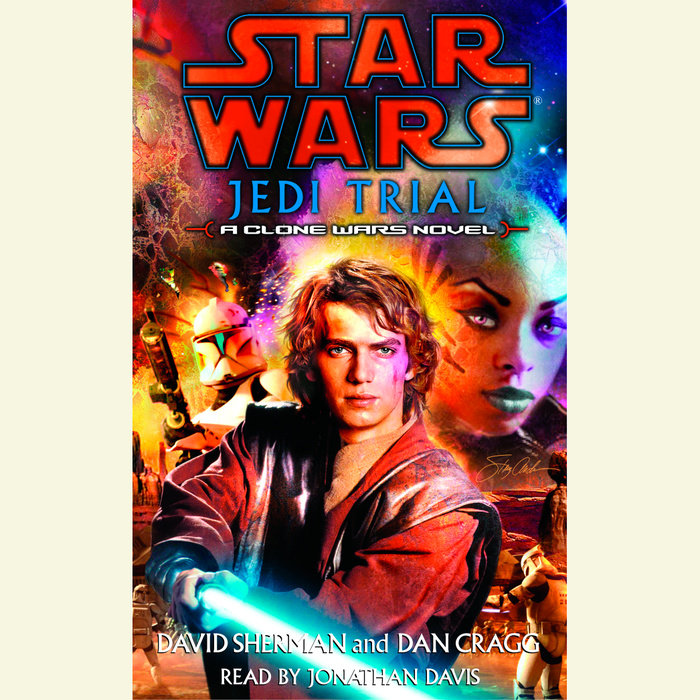 Star Wars - Jedi Trial Audiobook