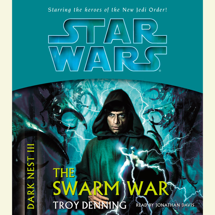 Troy Denning - The Swarm War Audiobook