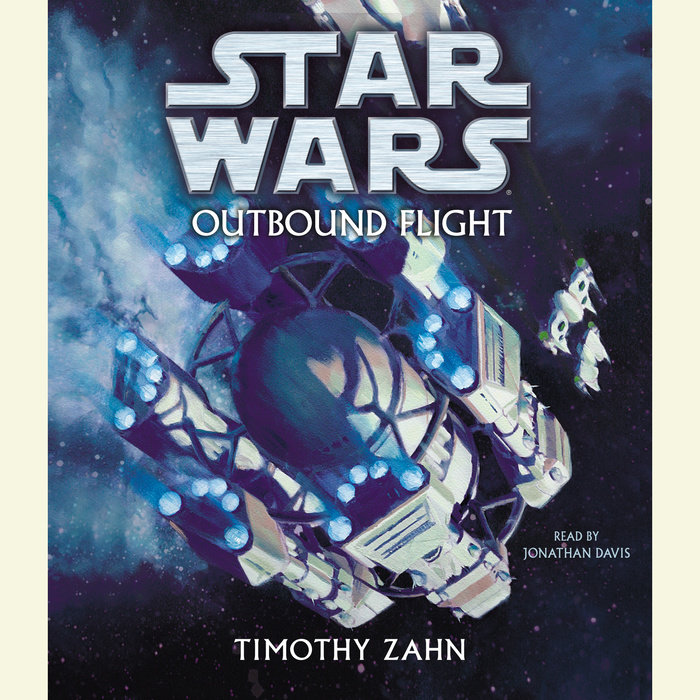 Star Wars - Outbound Flight Audiobook