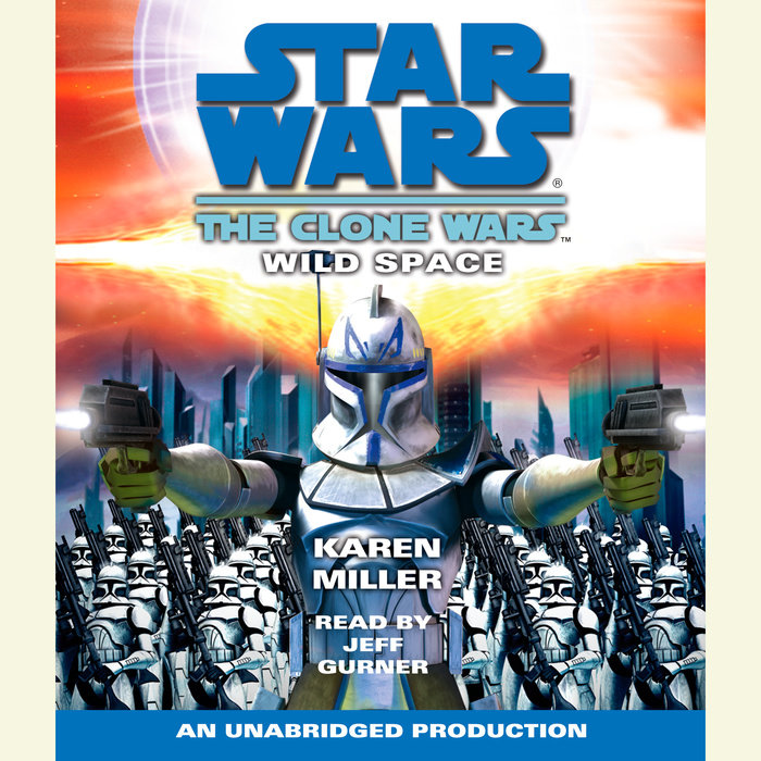 Star Wars - Wild Space Audiobook