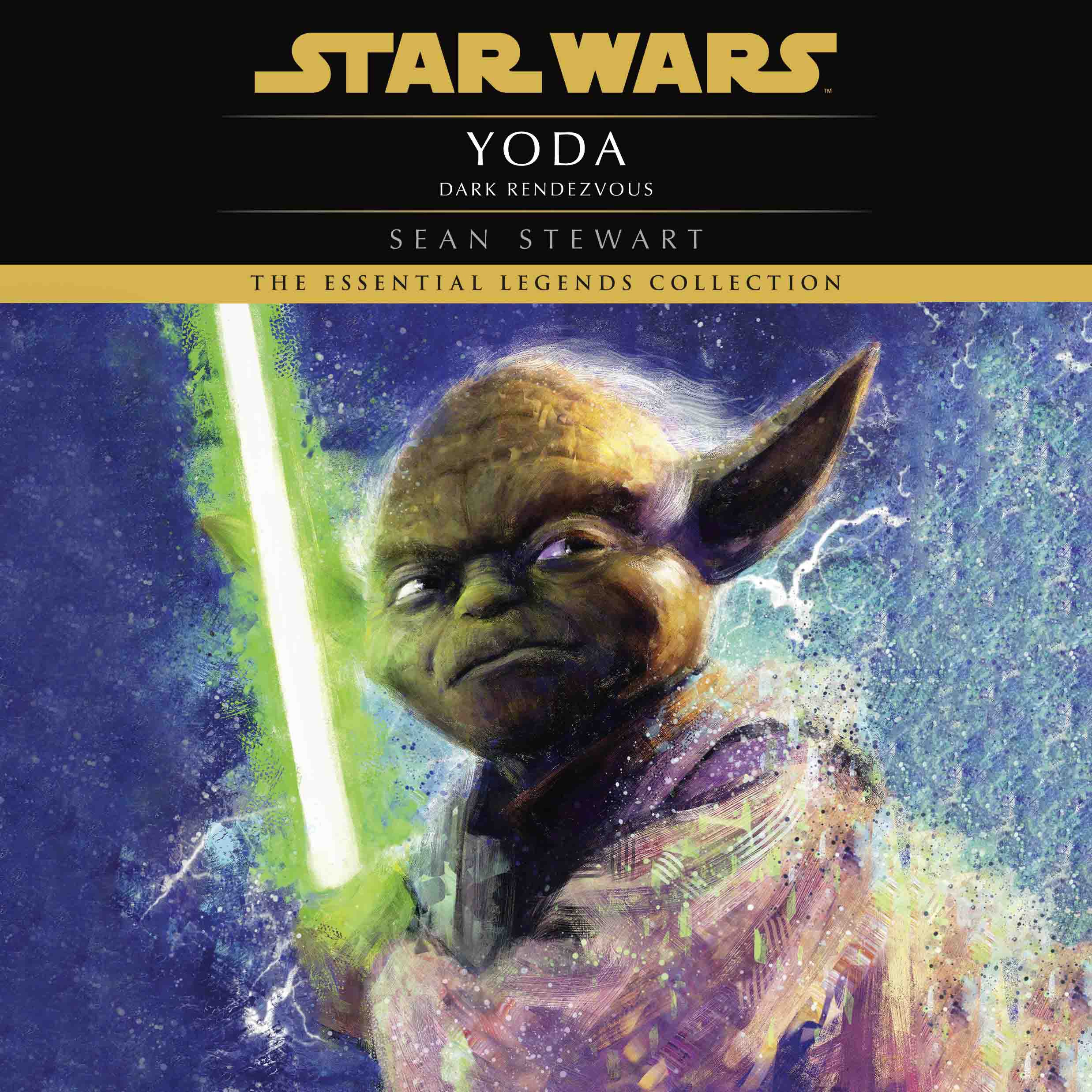 Star Wars - Dark Rendezvous Audiobook