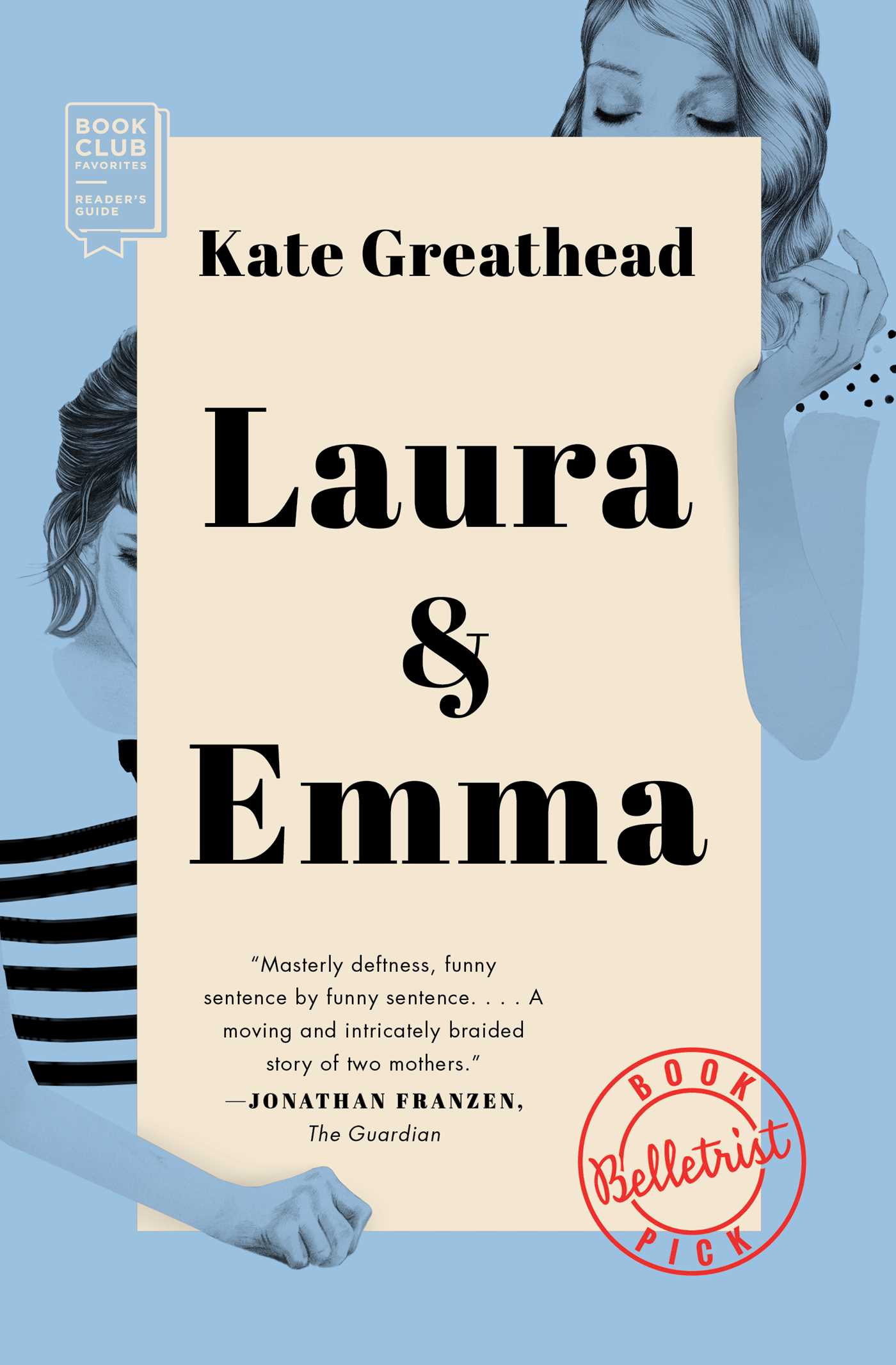 Kate Greathead - Laura &Amp; Emma Audiobook