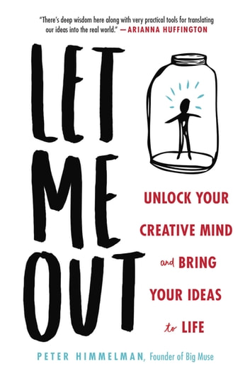 Peter Himmelman - Let Me Out Audiobook