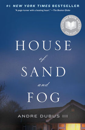 Andre Dubus Iii - House of Sand And Fog Audiobook