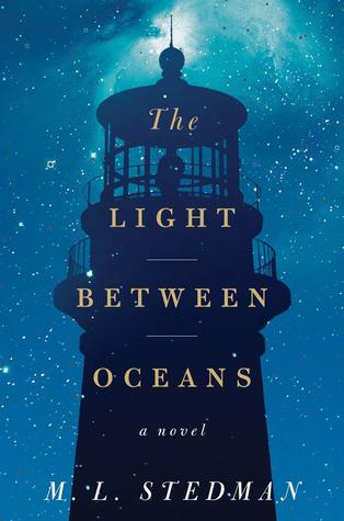 M.L. Stedman - The Light Between Oceans Audiobook