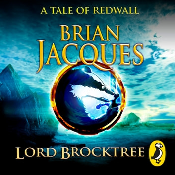 Brian Jacques - Lord Brocktree Audiobook