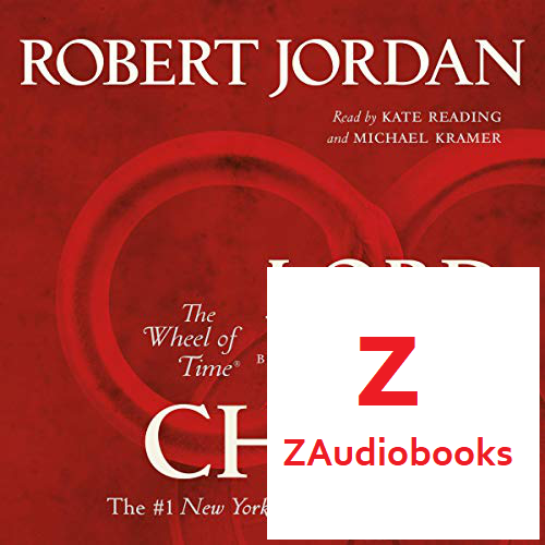 Robert Jordan - Lord of Chaos Audiobook Free