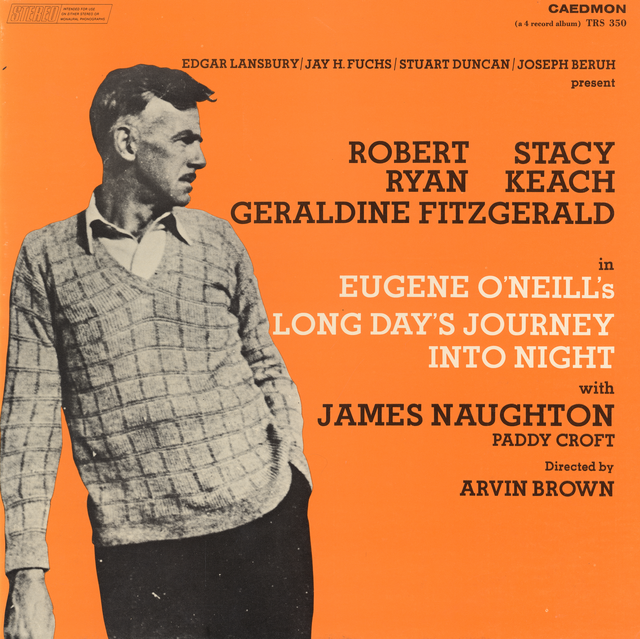 Eugene O'Neill - Long Day'S Journey into Night Audiobook