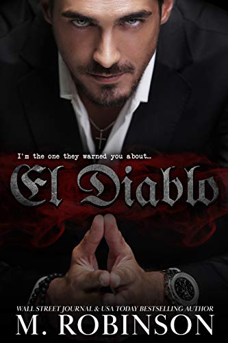 M Robinson – El Diablo Audiobook