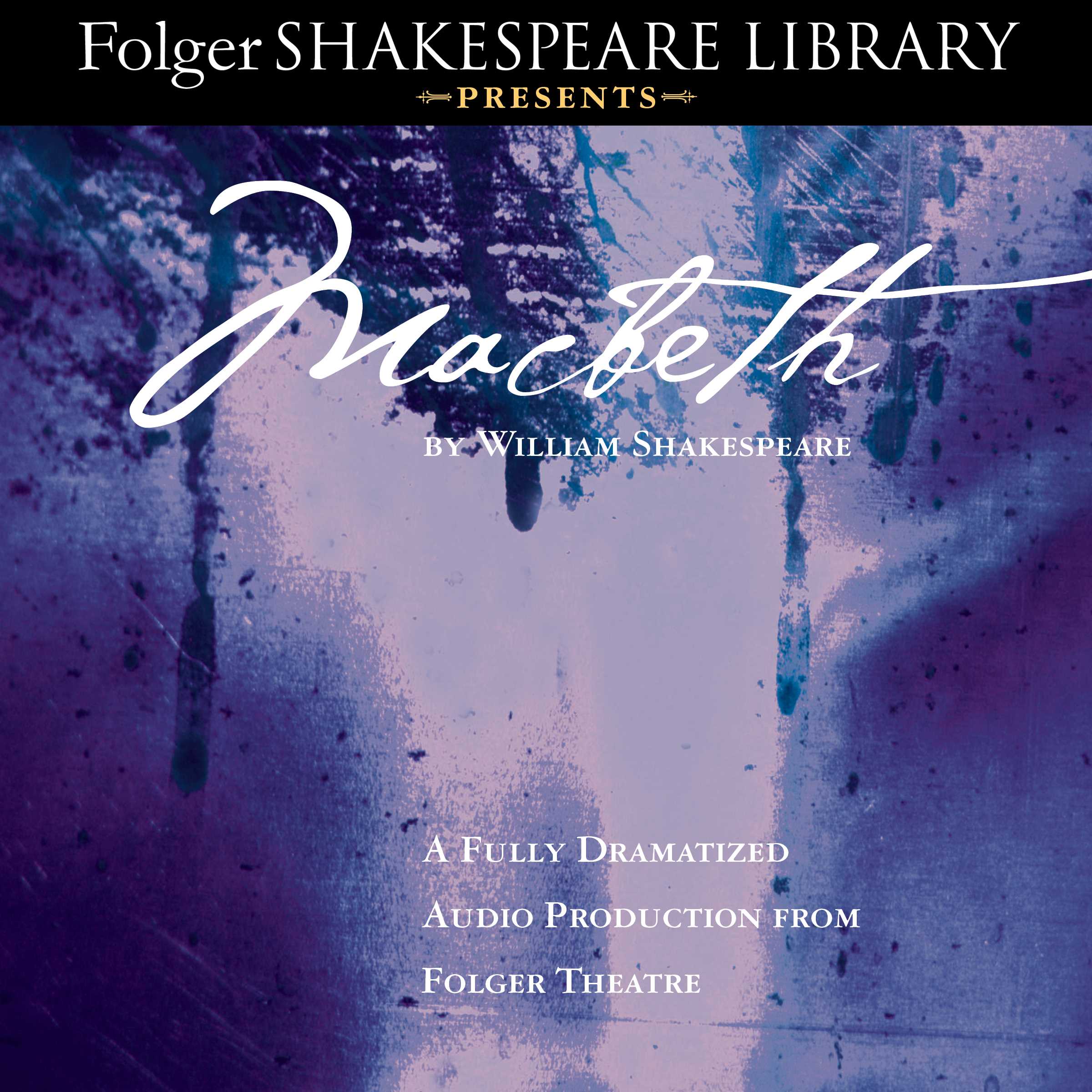 William Shakespeare - Macbeth Audiobook: Unveil the Drama