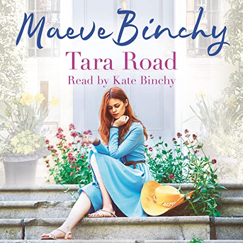 Maeve Binchy – Tara Road Audiobook