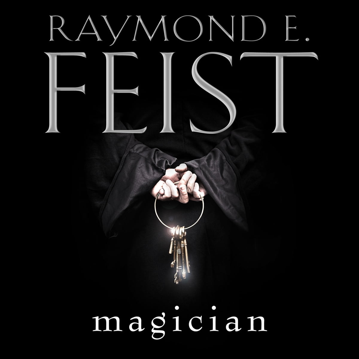 Raymond E. Feist - Magician Audiobook