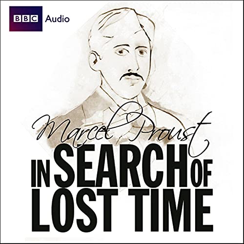 Marcel Proust - In Search of Lost Time Audiobook