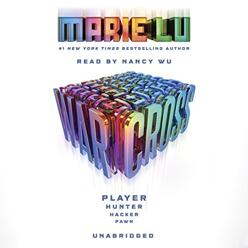Marie Lu - Warcross Audiobook