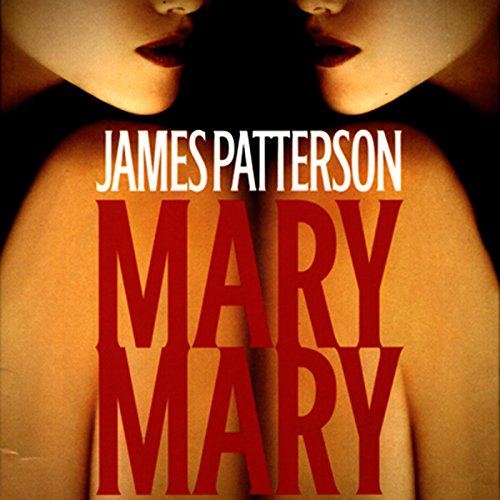 James Patterson - Mary, Mary Audiobook
