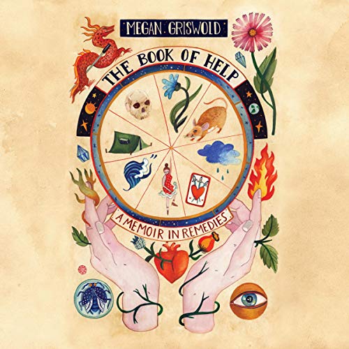 Megan Griswold – The Book of Help Audiobook